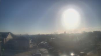 Weather camera view of St Vincent Pallotti HS.