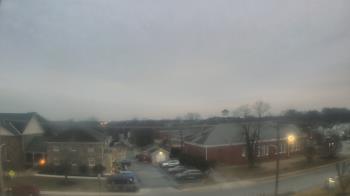 Weather camera view of St Vincent Pallotti HS.