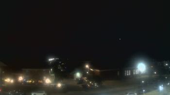 Weather camera view of St Vincent Pallotti HS.