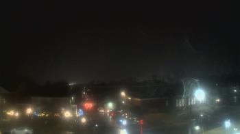 Weather camera view of St Vincent Pallotti HS.