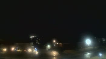 Weather camera view of St Vincent Pallotti HS.