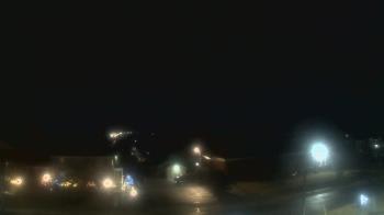 Weather camera view of St Vincent Pallotti HS.