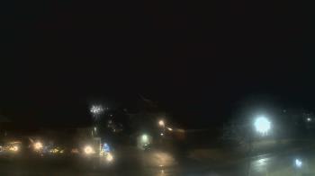 Weather camera view of St Vincent Pallotti HS.