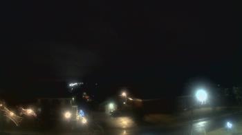 Weather camera view of St Vincent Pallotti HS.