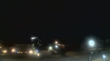 Weather camera view of St Vincent Pallotti HS.