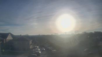 Weather camera view of St Vincent Pallotti HS.