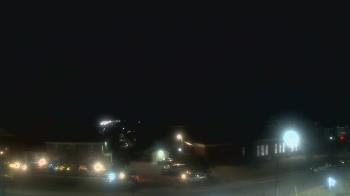 Weather camera view of St Vincent Pallotti HS.