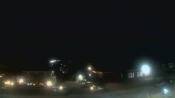 Weather camera view of St Vincent Pallotti HS.