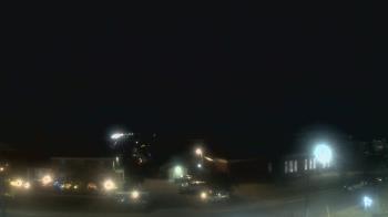 Weather camera view of St Vincent Pallotti HS.