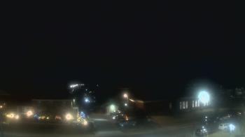 Weather camera view of St Vincent Pallotti HS.