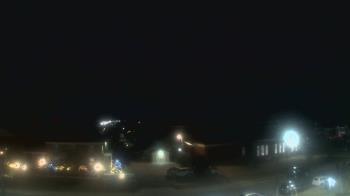 Weather camera view of St Vincent Pallotti HS.