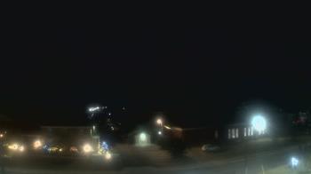 Weather camera view of St Vincent Pallotti HS.