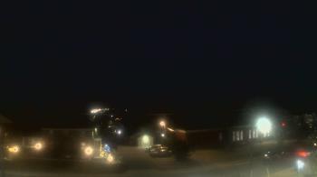 Weather camera view of St Vincent Pallotti HS.