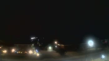 Weather camera view of St Vincent Pallotti HS.