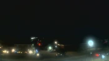 Weather camera view of St Vincent Pallotti HS.