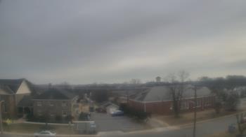 Weather camera view of St Vincent Pallotti HS.