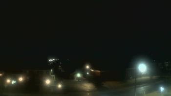 Weather camera view of St Vincent Pallotti HS.