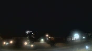 Weather camera view of St Vincent Pallotti HS.