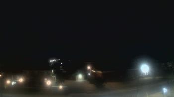 Weather camera view of St Vincent Pallotti HS.