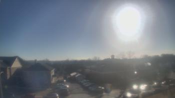 Weather camera view of St Vincent Pallotti HS.