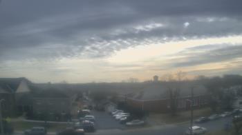 Weather camera view of St Vincent Pallotti HS.