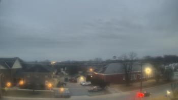 Weather camera view of St Vincent Pallotti HS.