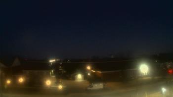 Weather camera view of St Vincent Pallotti HS.