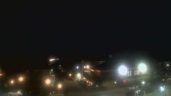 Weather camera view of St Vincent Pallotti HS.