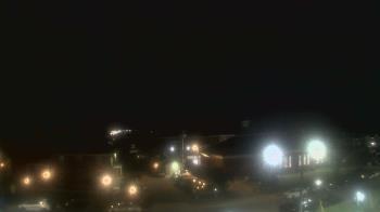 Weather camera view of St Vincent Pallotti HS.