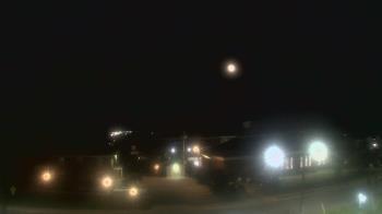 Weather camera view of St Vincent Pallotti HS.