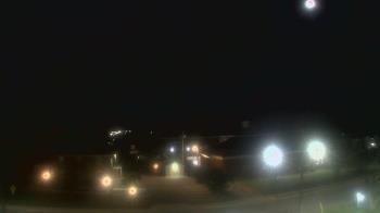 Weather camera view of St Vincent Pallotti HS.