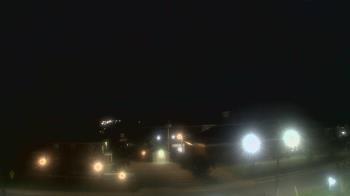 Weather camera view of St Vincent Pallotti HS.