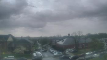 Weather camera view of St Vincent Pallotti HS.