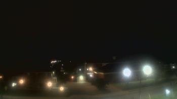 Weather camera view of St Vincent Pallotti HS.