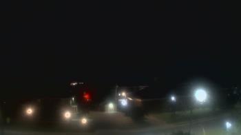 Weather camera view of St Vincent Pallotti HS.