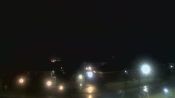 Weather camera view of St Vincent Pallotti HS.