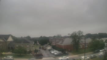 Weather camera view of St Vincent Pallotti HS.