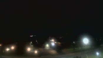 Weather camera view of St Vincent Pallotti HS.
