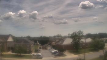 Weather camera view of St Vincent Pallotti HS.