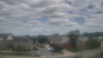 Weather camera view of St Vincent Pallotti HS.