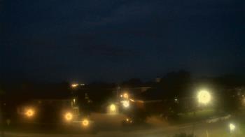 Weather camera view of St Vincent Pallotti HS.