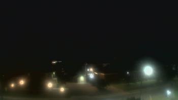 Weather camera view of St Vincent Pallotti HS.