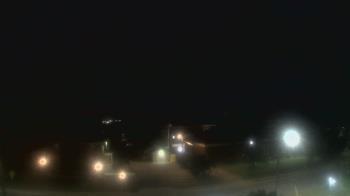Weather camera view of St Vincent Pallotti HS.