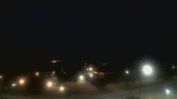 Weather camera view of St Vincent Pallotti HS.