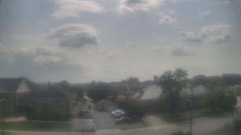 Weather camera view of St Vincent Pallotti HS.