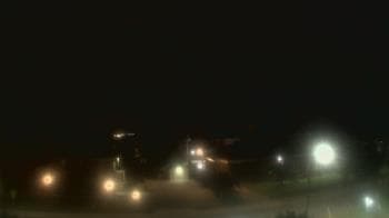 Weather camera view of St Vincent Pallotti HS.