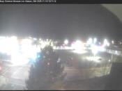 Weather camera view of The Bradbury Science Museum.