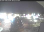 Weather camera view of The Bradbury Science Museum.