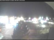 Weather camera view of The Bradbury Science Museum.