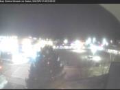 Weather camera view of The Bradbury Science Museum.